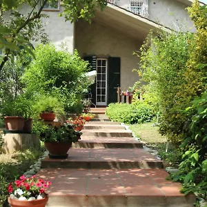 La Casa Nel Bosco Bed & Breakfast