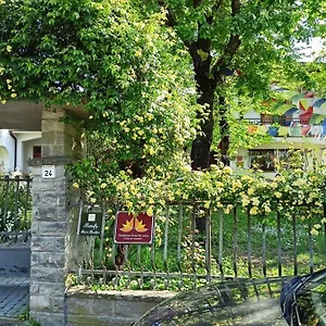 Butterfly Bed & Breakfast