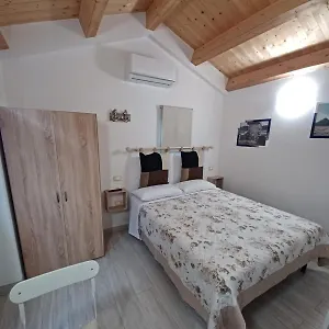 Dormo Al Mare Bed & Breakfast