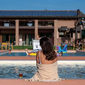 Incanto Glamping Village Campeggio